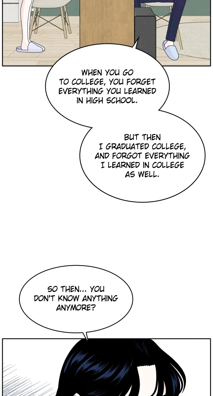 Introverted Us Chapter 5 page 24 - 