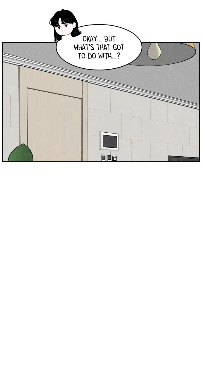 Introverted Us Chapter 5 page 33 - 