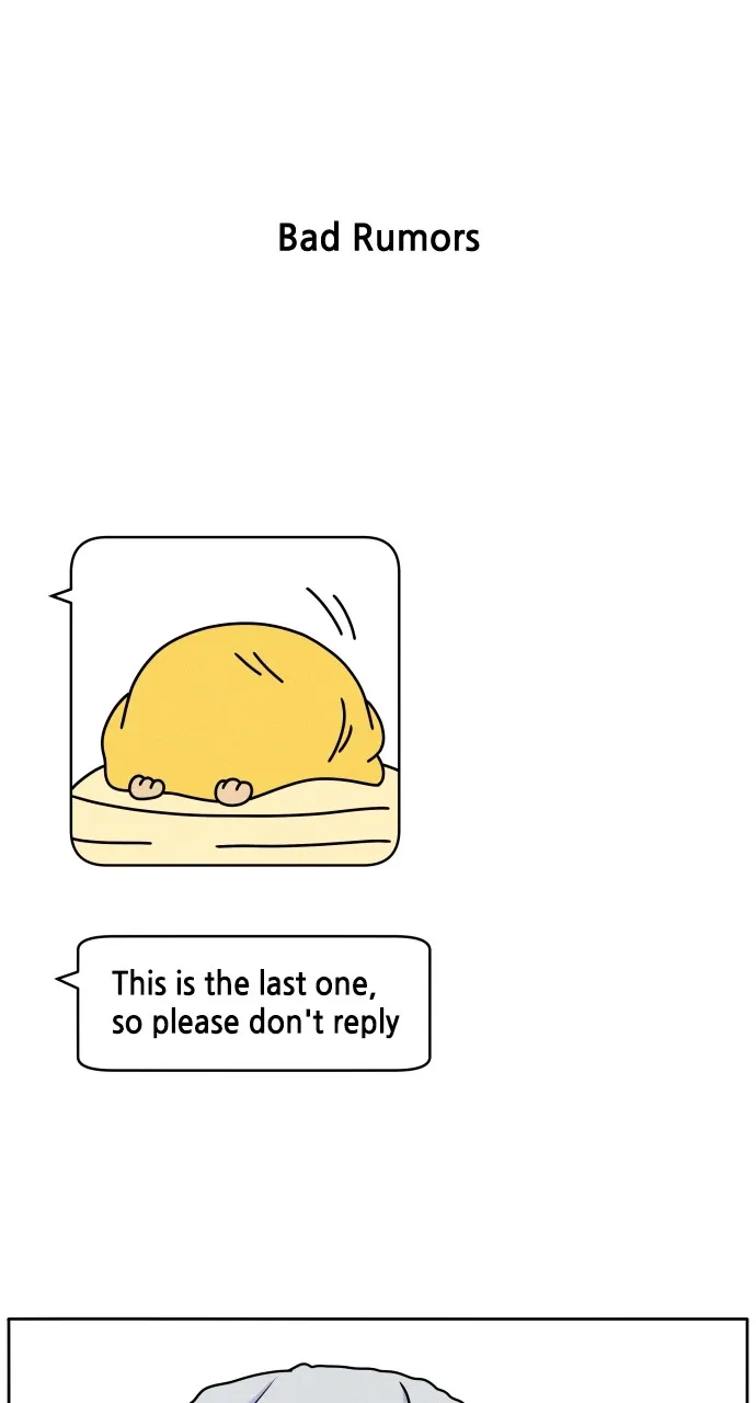 Introverted Us Chapter 5 page 34 - 