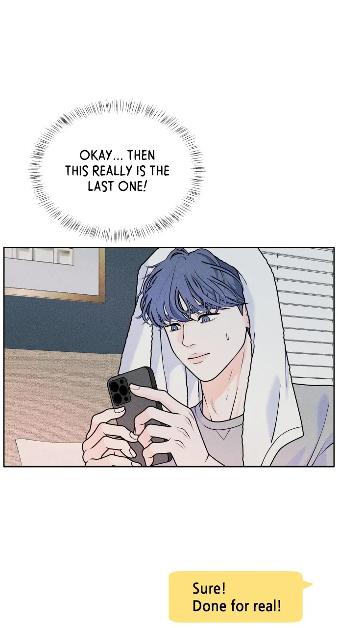 Introverted Us Chapter 5 page 37 - 