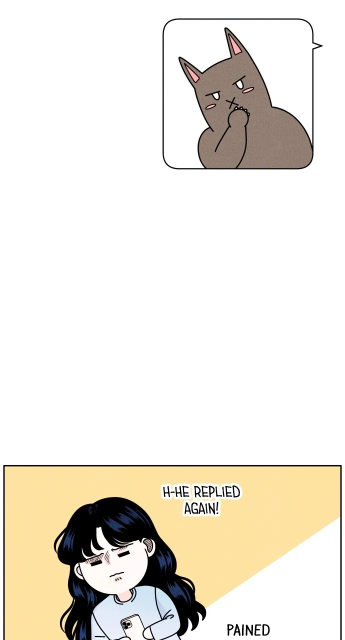 Introverted Us Chapter 5 page 38 - 