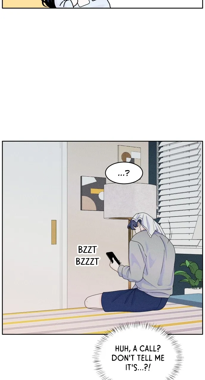 Introverted Us Chapter 5 page 39 - 
