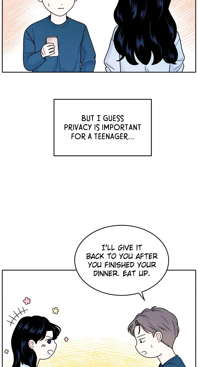 Introverted Us Chapter 5 page 5 - 
