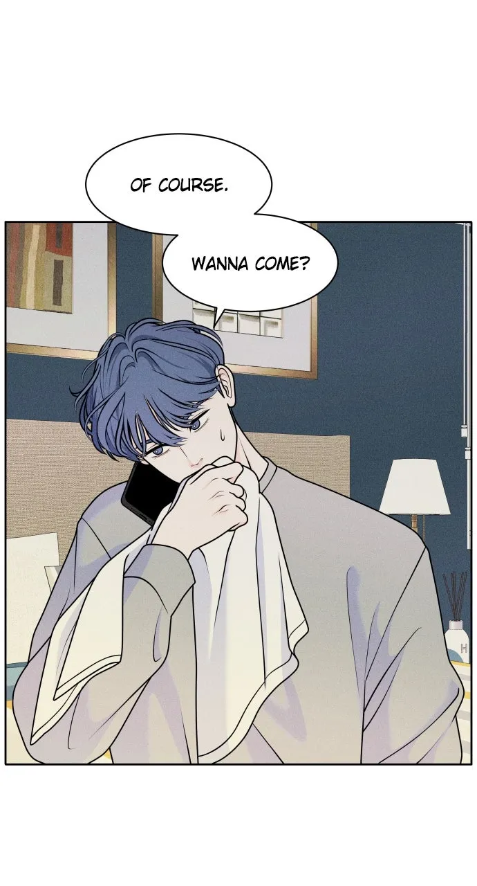 Introverted Us Chapter 5 page 44 - 