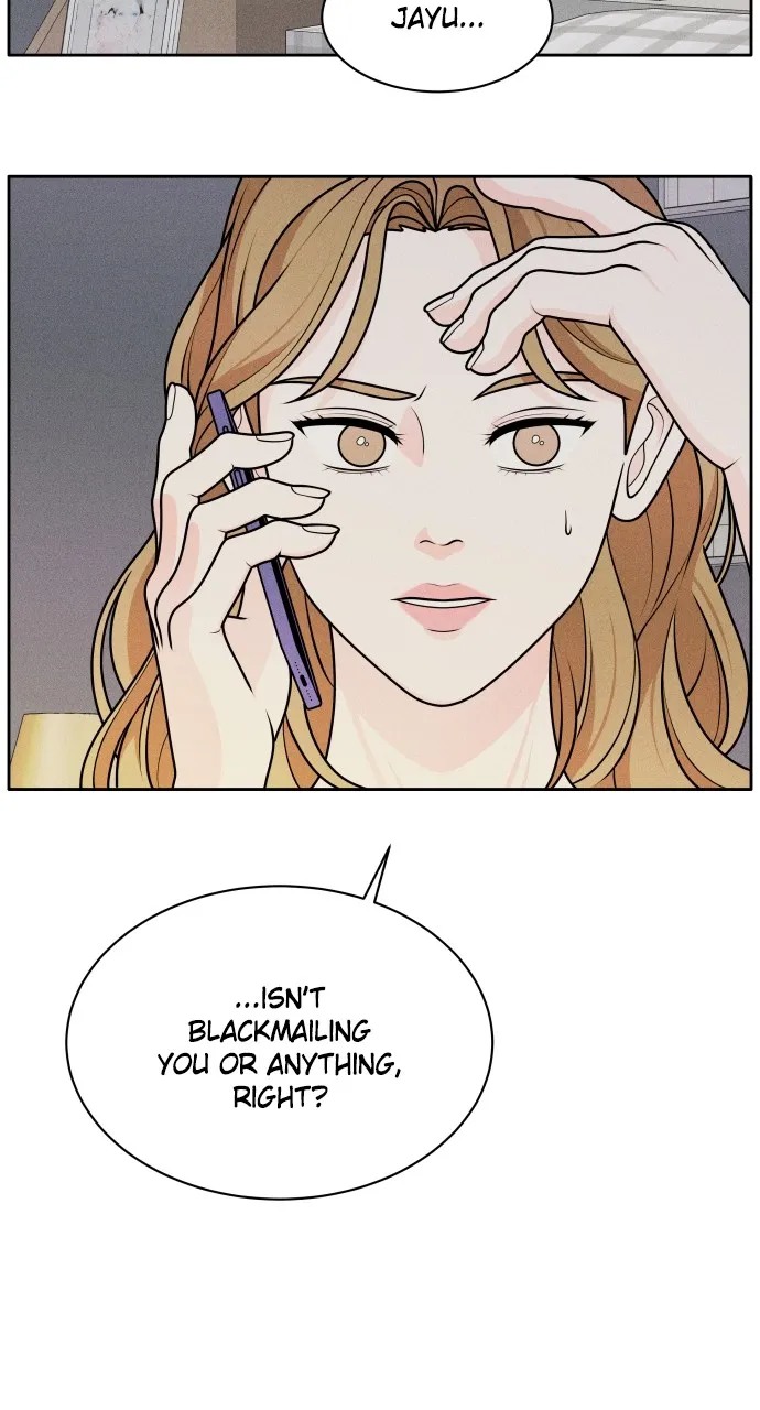 Introverted Us Chapter 5 page 46 - 