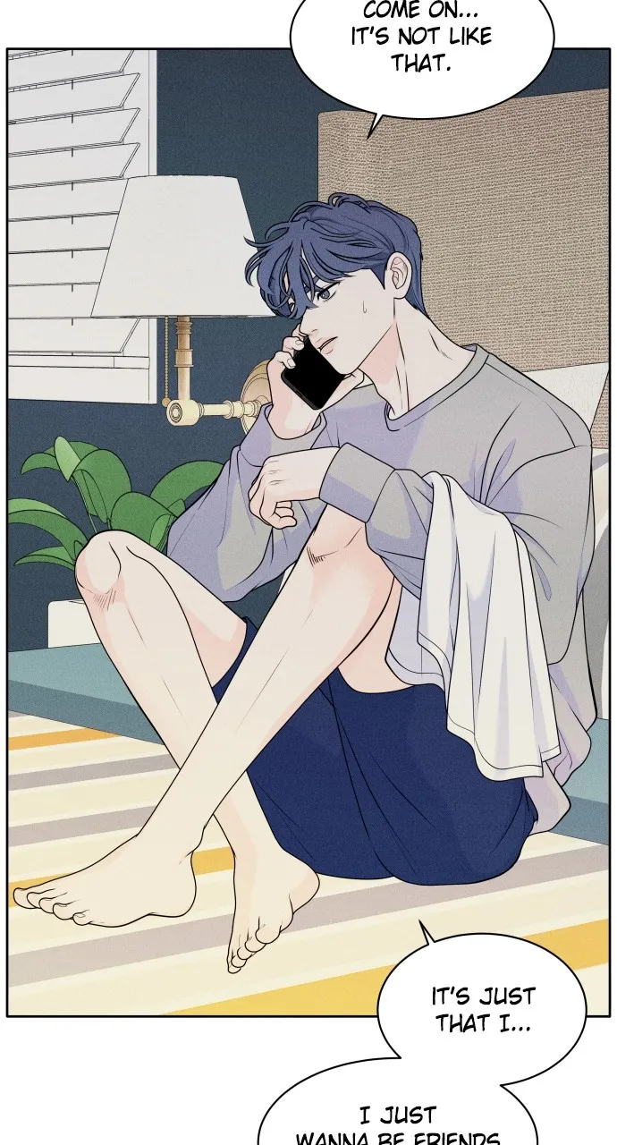 Introverted Us Chapter 5 page 48 - 