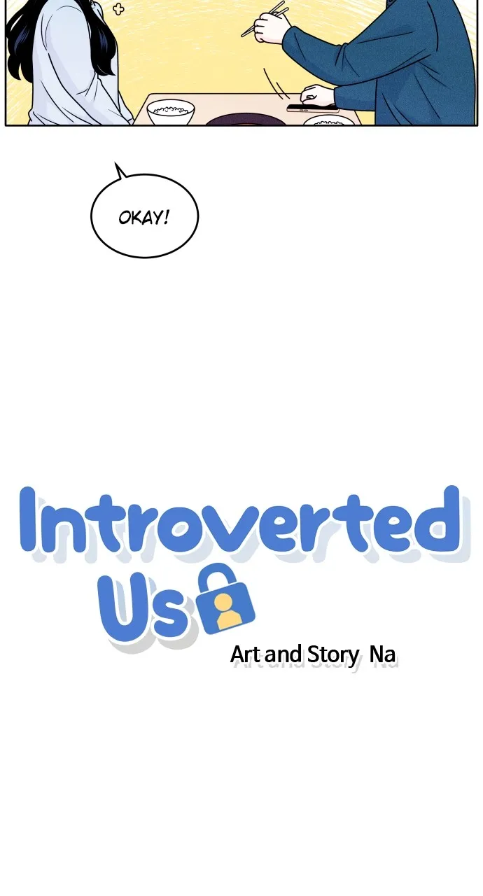 Introverted Us Chapter 5 page 6 - 
