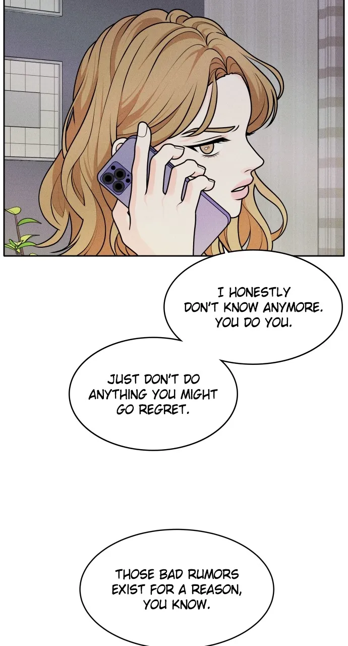 Introverted Us Chapter 5 page 52 - 