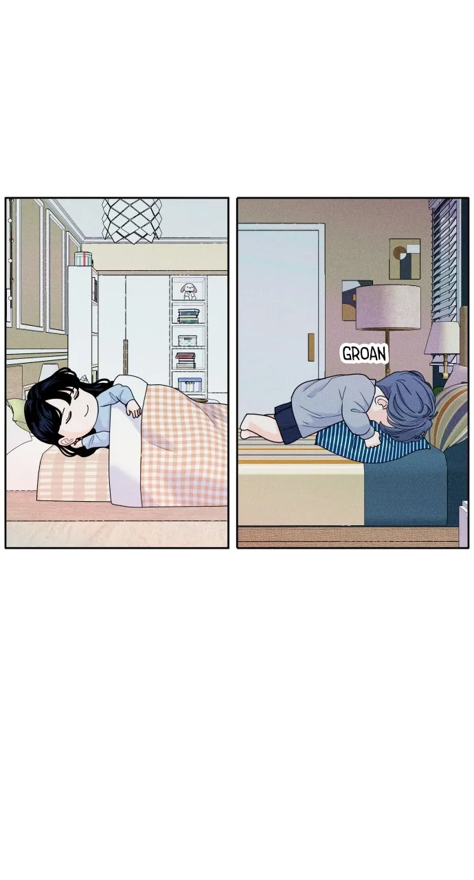 Introverted Us Chapter 5 page 59 - 