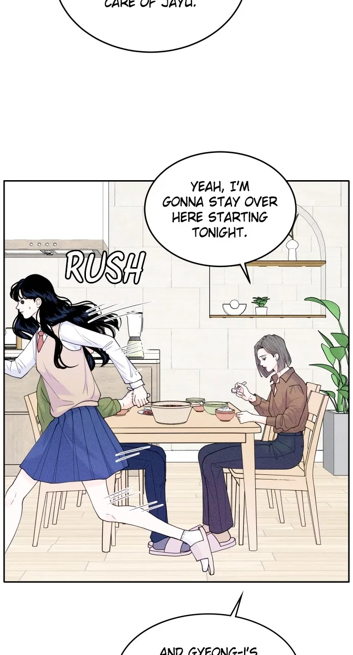 Introverted Us Chapter 5 page 62 - 