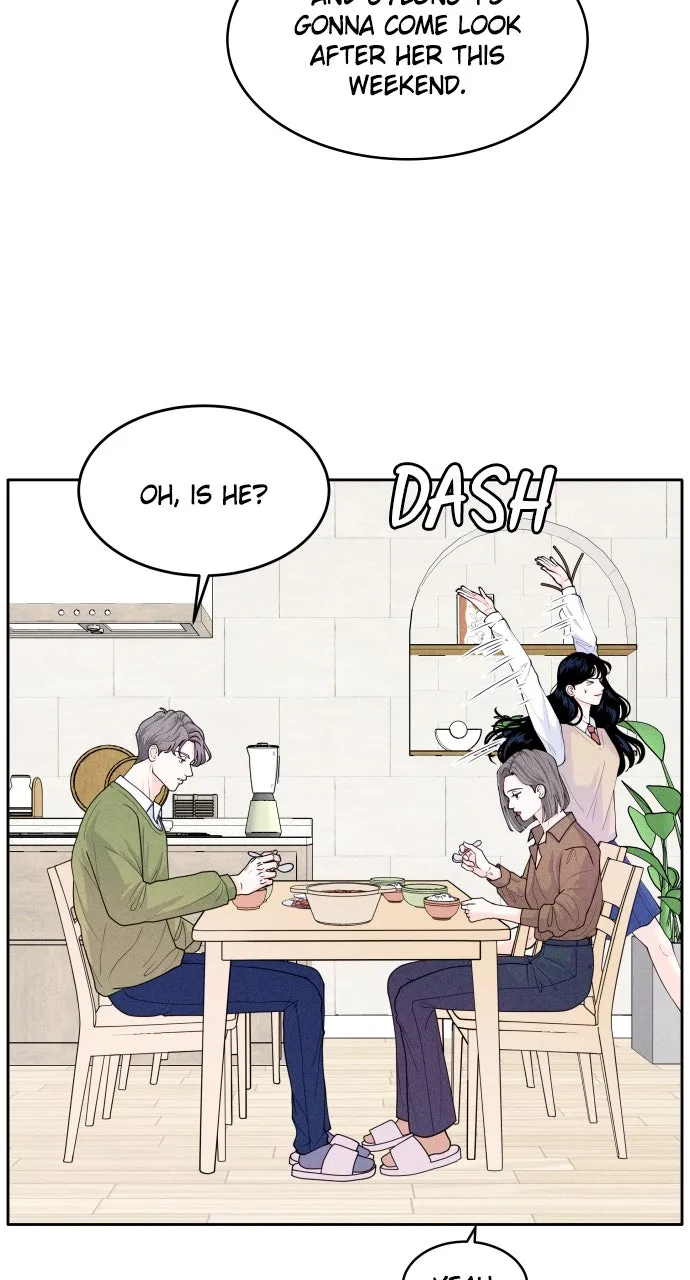 Introverted Us Chapter 5 page 63 - 