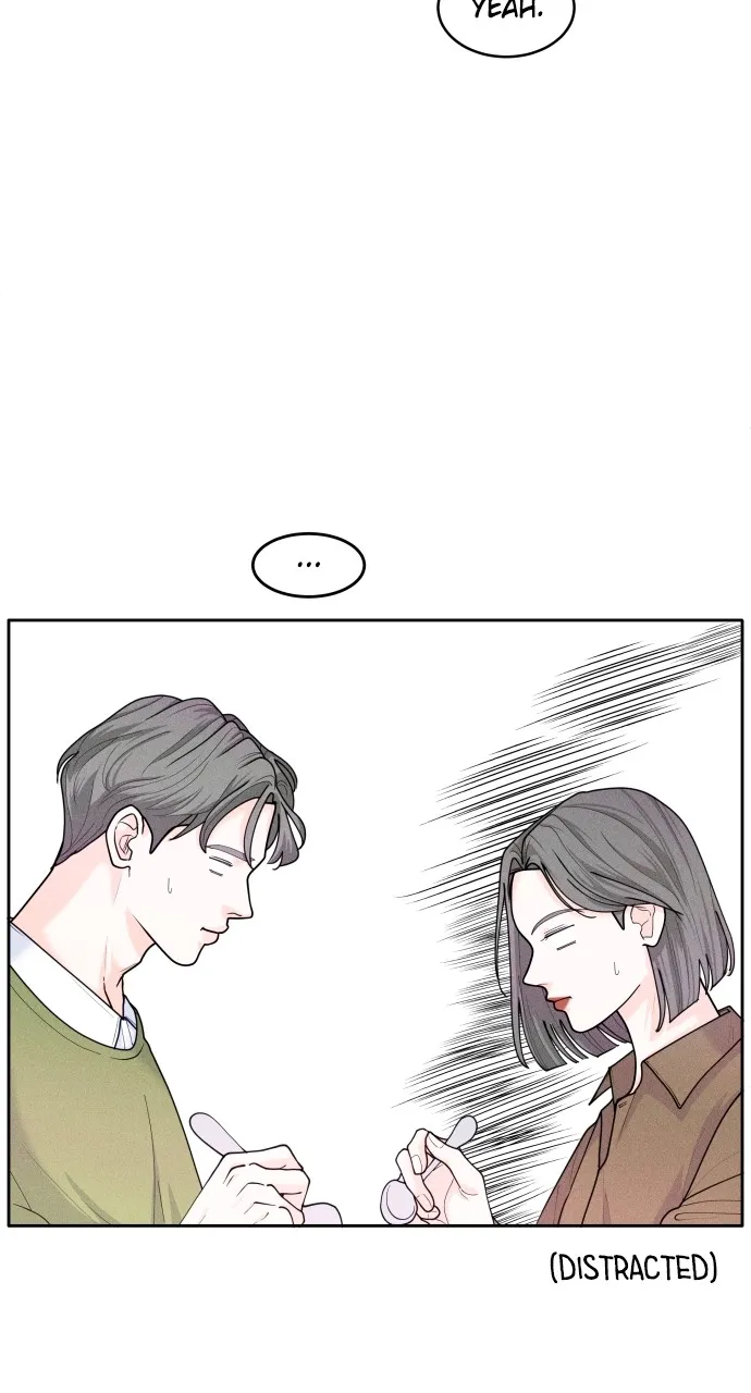 Introverted Us Chapter 5 page 64 - 