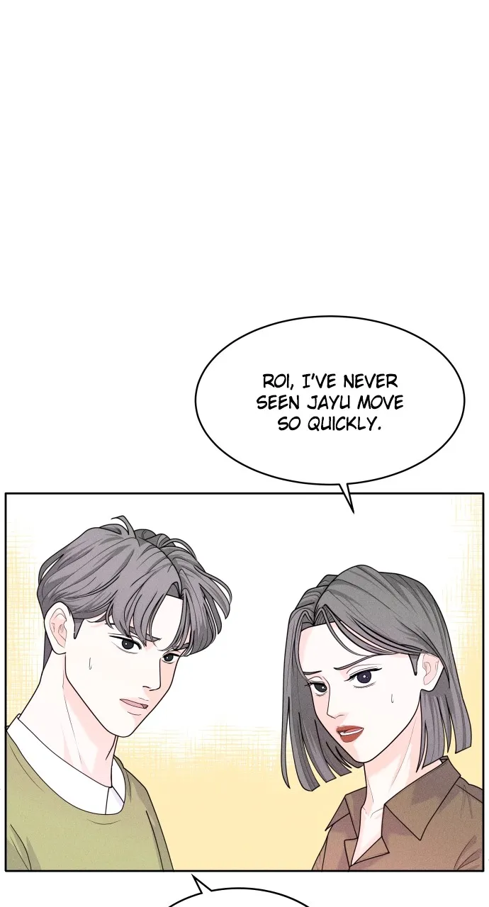 Introverted Us Chapter 5 page 65 - 