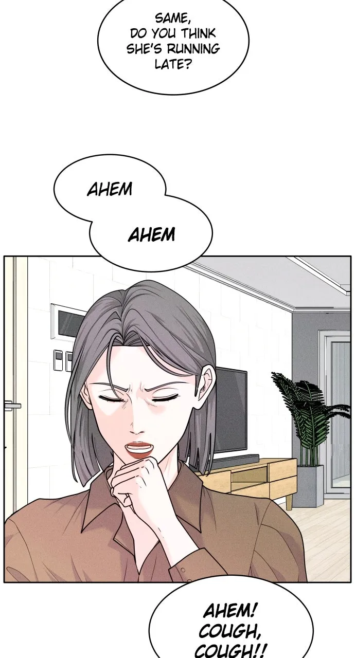 Introverted Us Chapter 5 page 66 - 