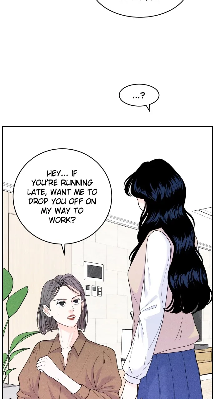 Introverted Us Chapter 5 page 67 - 