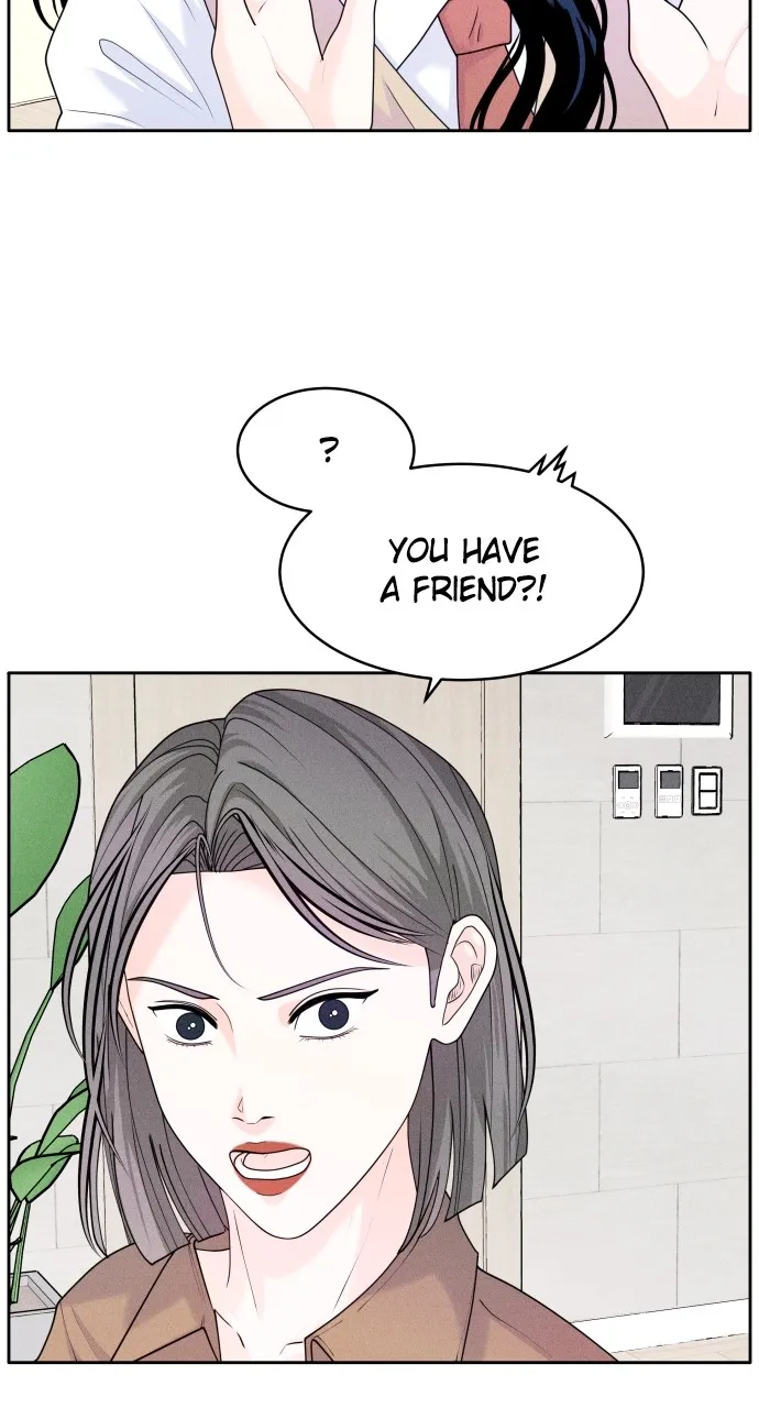 Introverted Us Chapter 5 page 69 - 