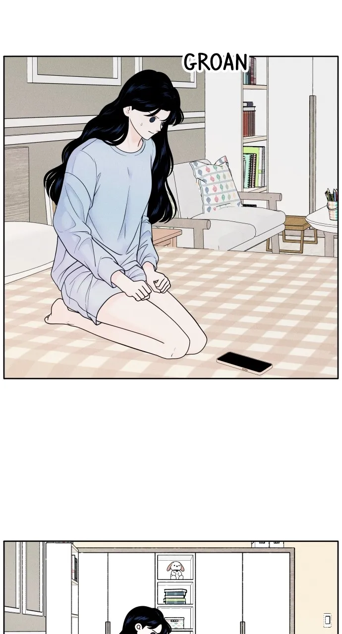 Introverted Us Chapter 5 page 8 - 