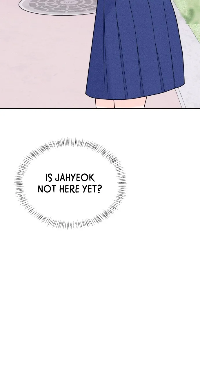 Introverted Us Chapter 5 page 75 - 