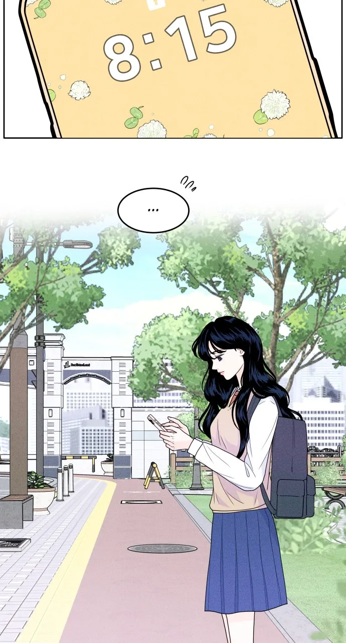 Introverted Us Chapter 5 page 78 - 