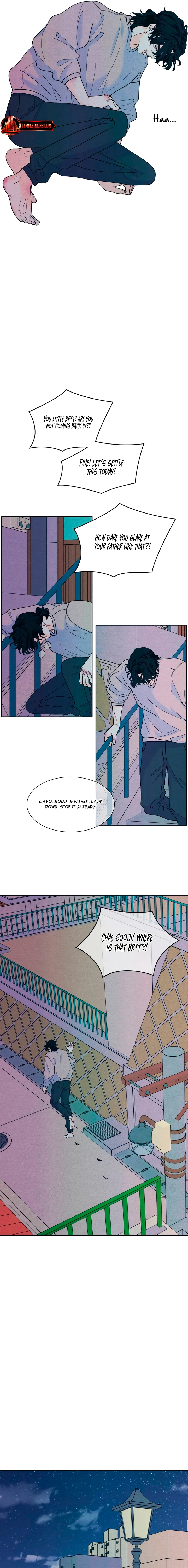 Introverted Us Chapter 82 page 3 - 