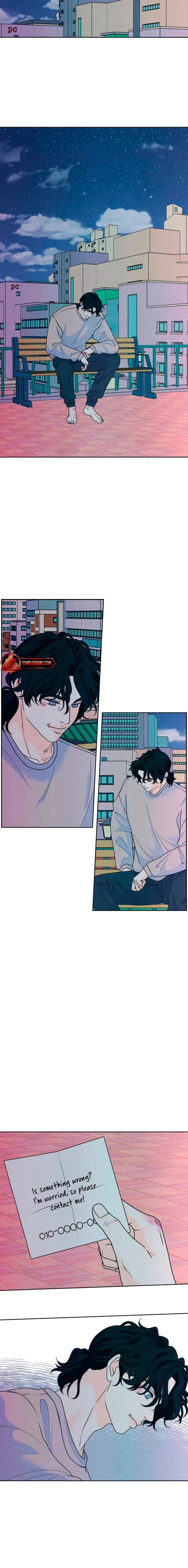 Introverted Us Chapter 82 page 4 - 