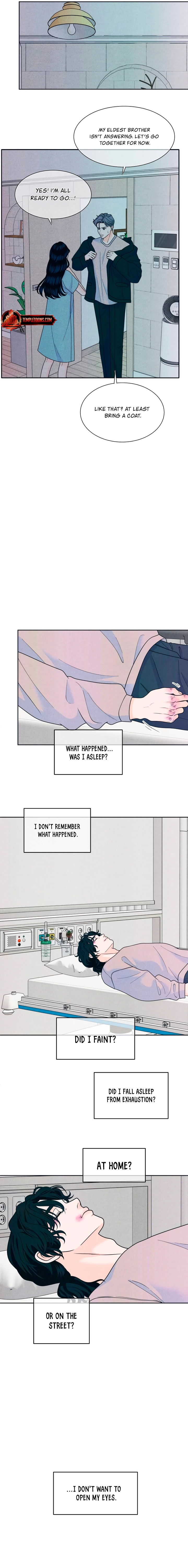 Introverted Us Chapter 82 page 7 - 