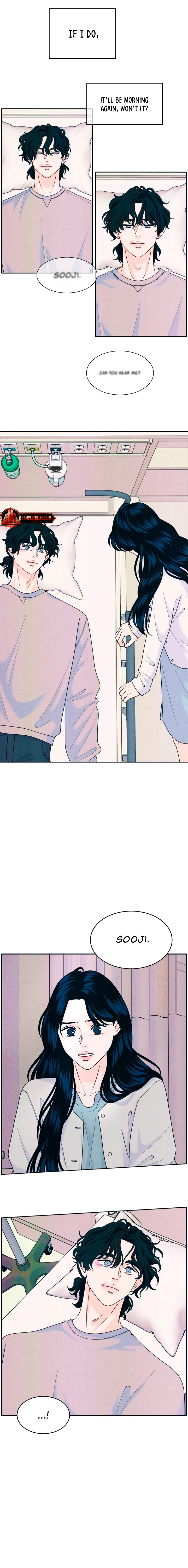 Introverted Us Chapter 82 page 8 - 