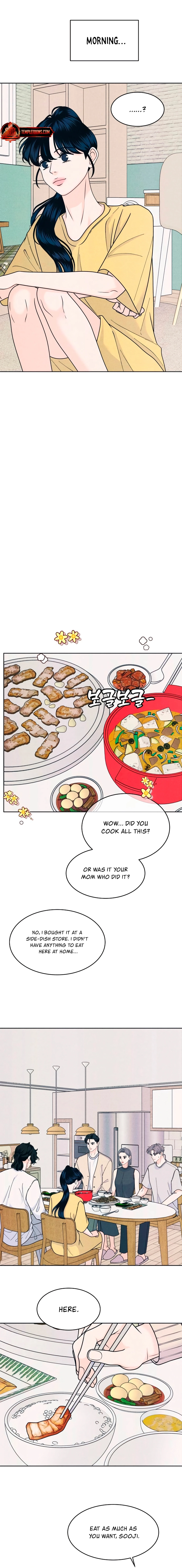 Introverted Us Chapter 83 page 2 - 