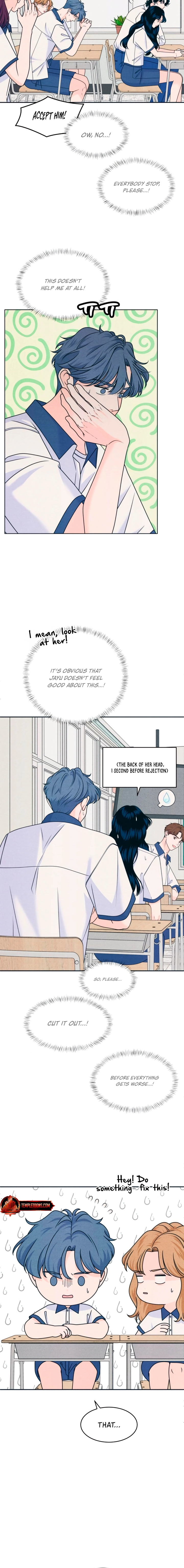Introverted Us Chapter 89 page 2 - 