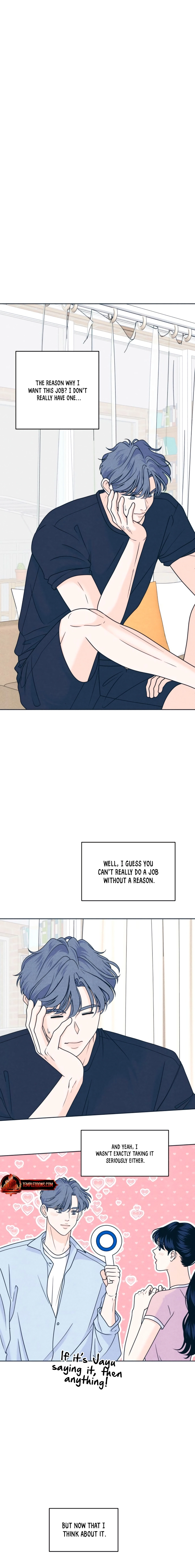 Introverted Us Chapter 92 page 2 - 