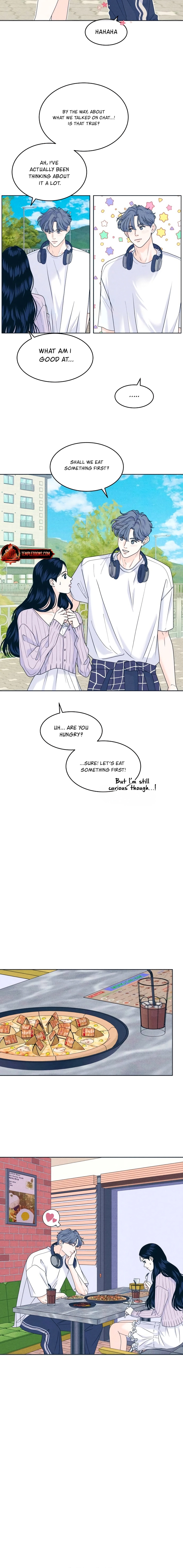 Introverted Us Chapter 93 page 2 - 