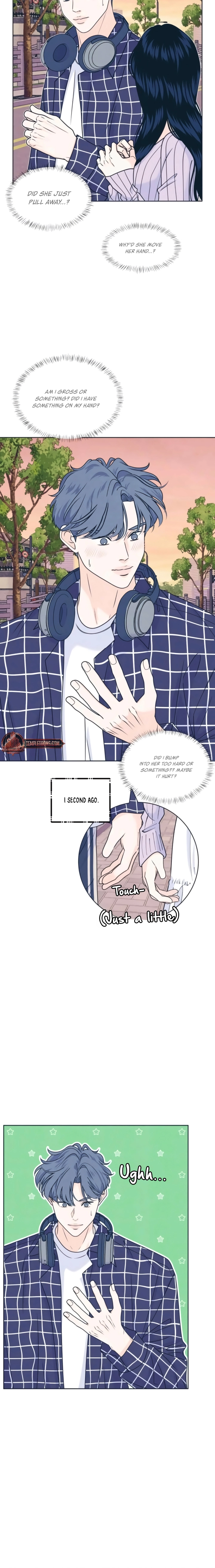 Introverted Us Chapter 94 page 2 - 
