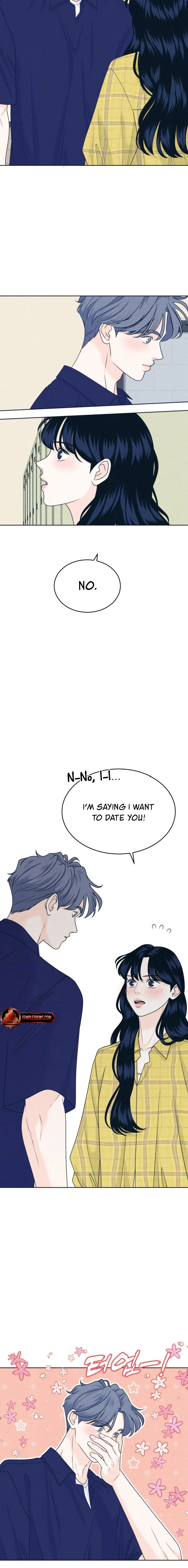 Introverted Us Chapter 98 page 6 - 