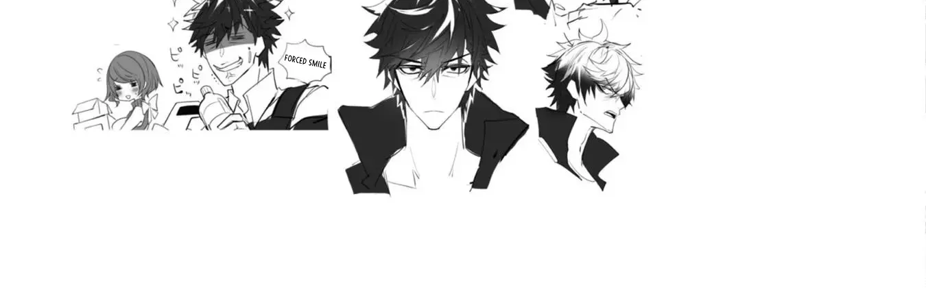 Inu to Yuusha wa Kazaranai Chapter 0 page 2 - 