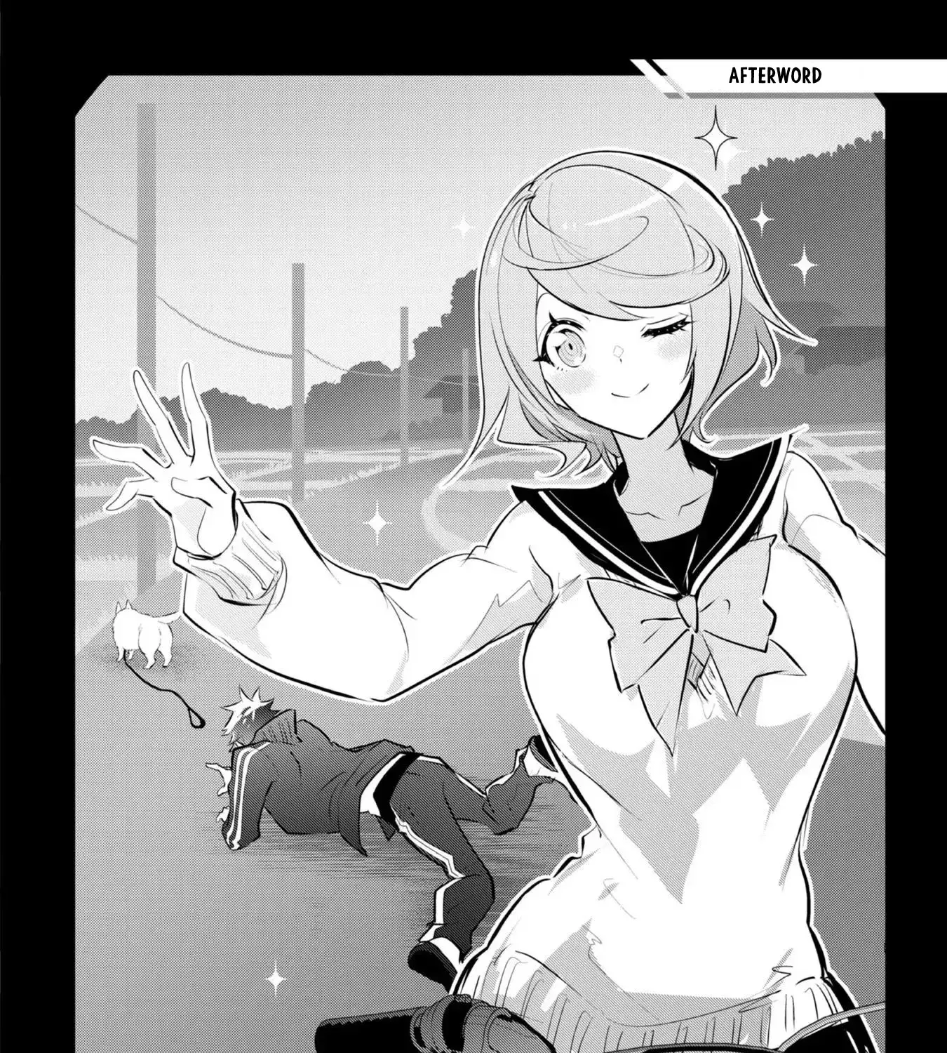 Inu to Yuusha wa Kazaranai Chapter 0 page 5 - 