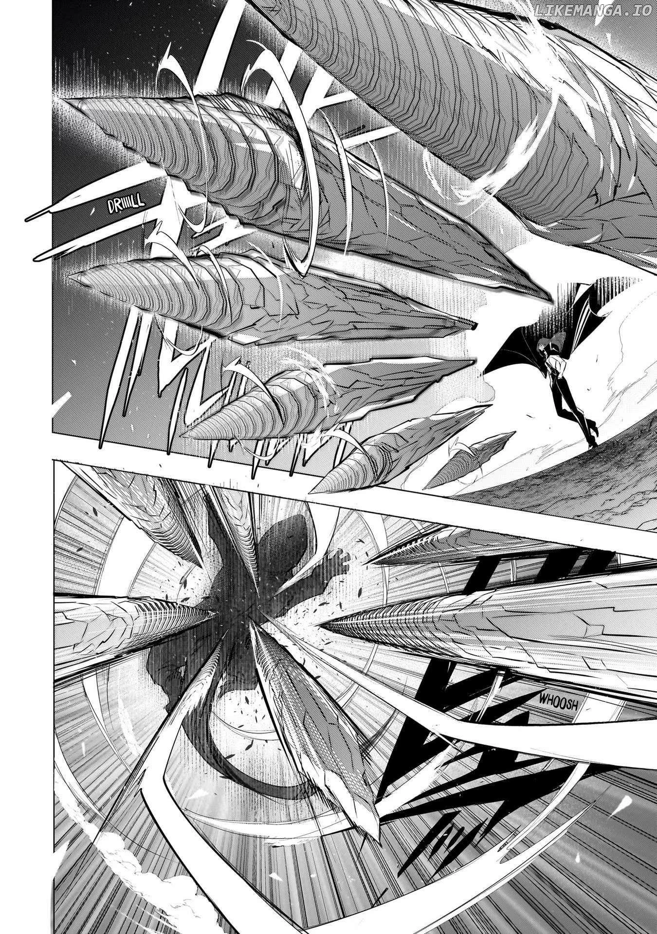 Inu to Yuusha wa Kazaranai Chapter 12 page 22 - 