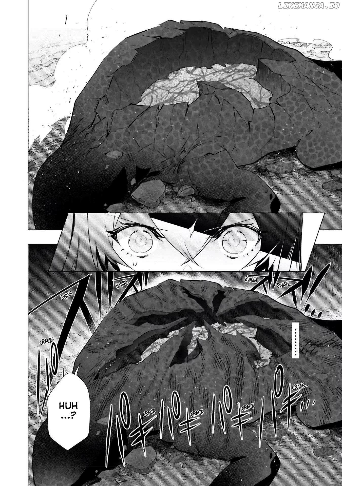 Inu to Yuusha wa Kazaranai Chapter 12 page 24 - 