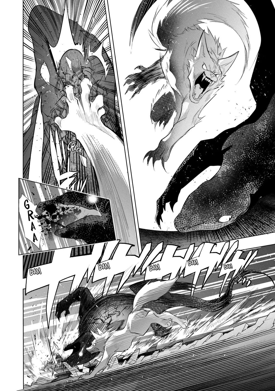 Inu to Yuusha wa Kazaranai Chapter 13 page 12 - 