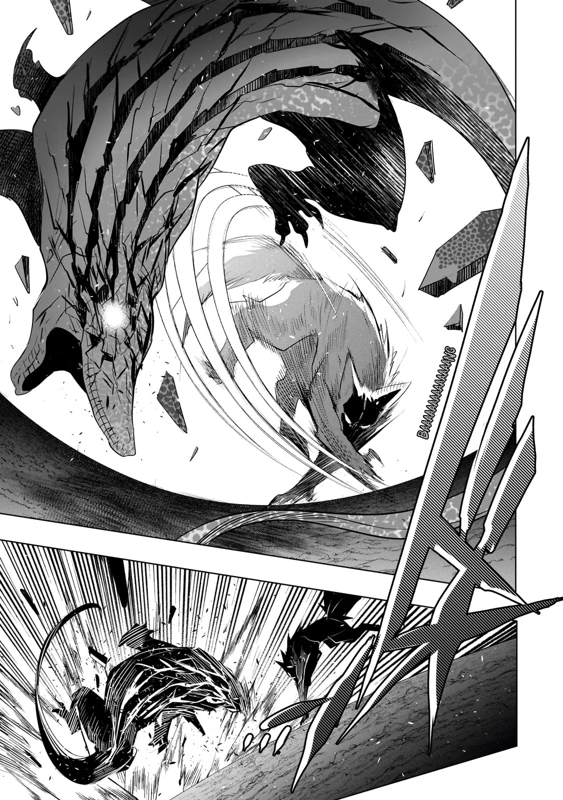 Inu to Yuusha wa Kazaranai Chapter 13 page 13 - 