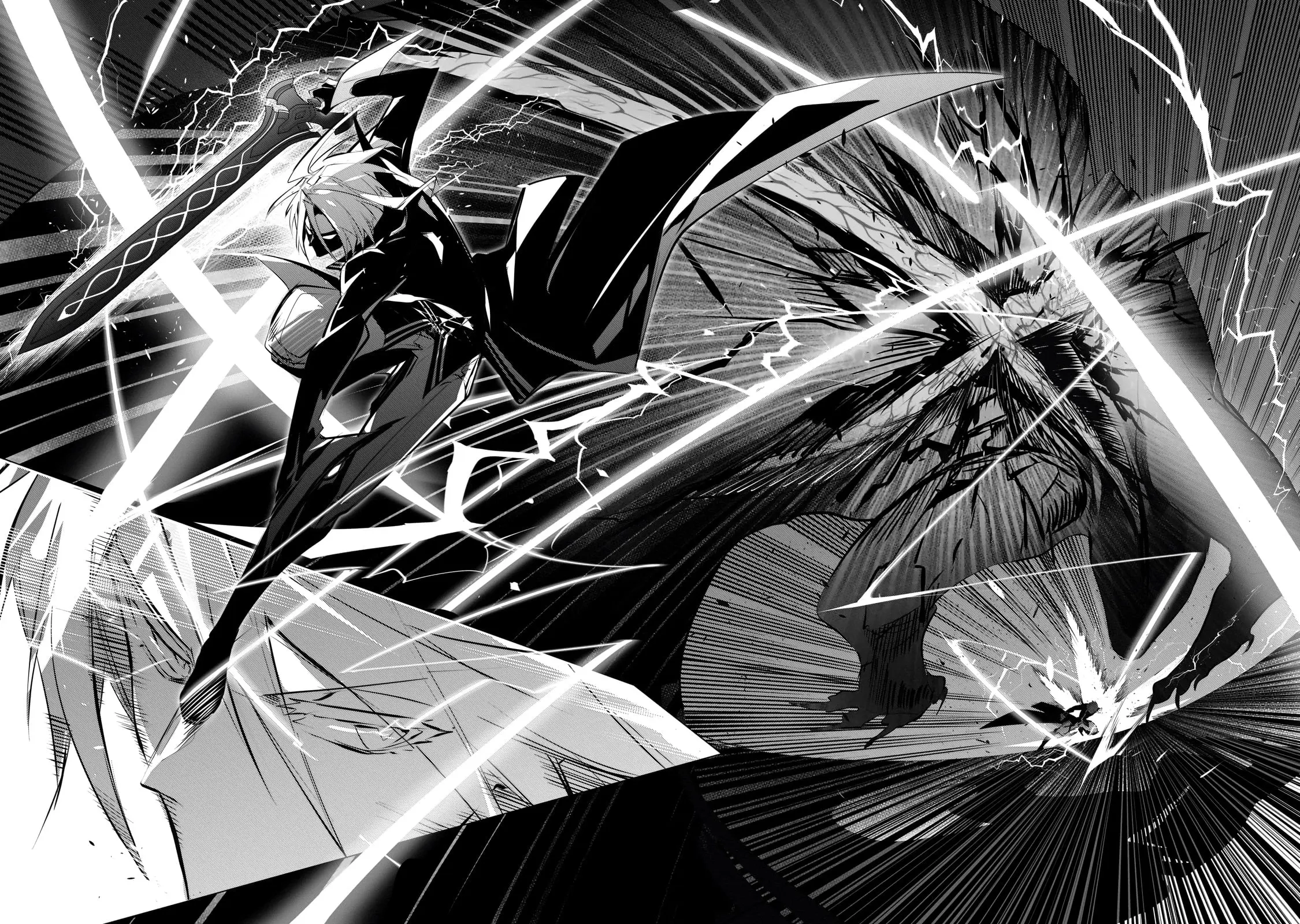 Inu to Yuusha wa Kazaranai Chapter 13 page 28 - 