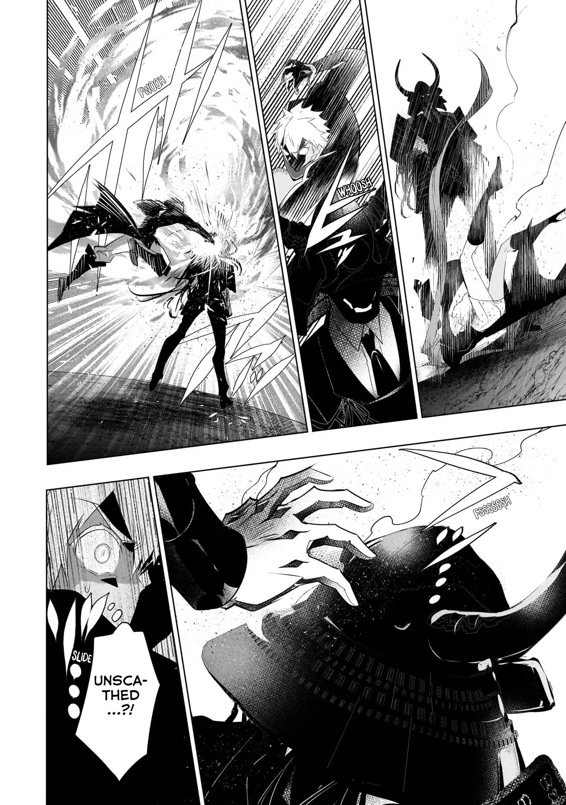 Inu to Yuusha wa Kazaranai Chapter 14 page 25 - 