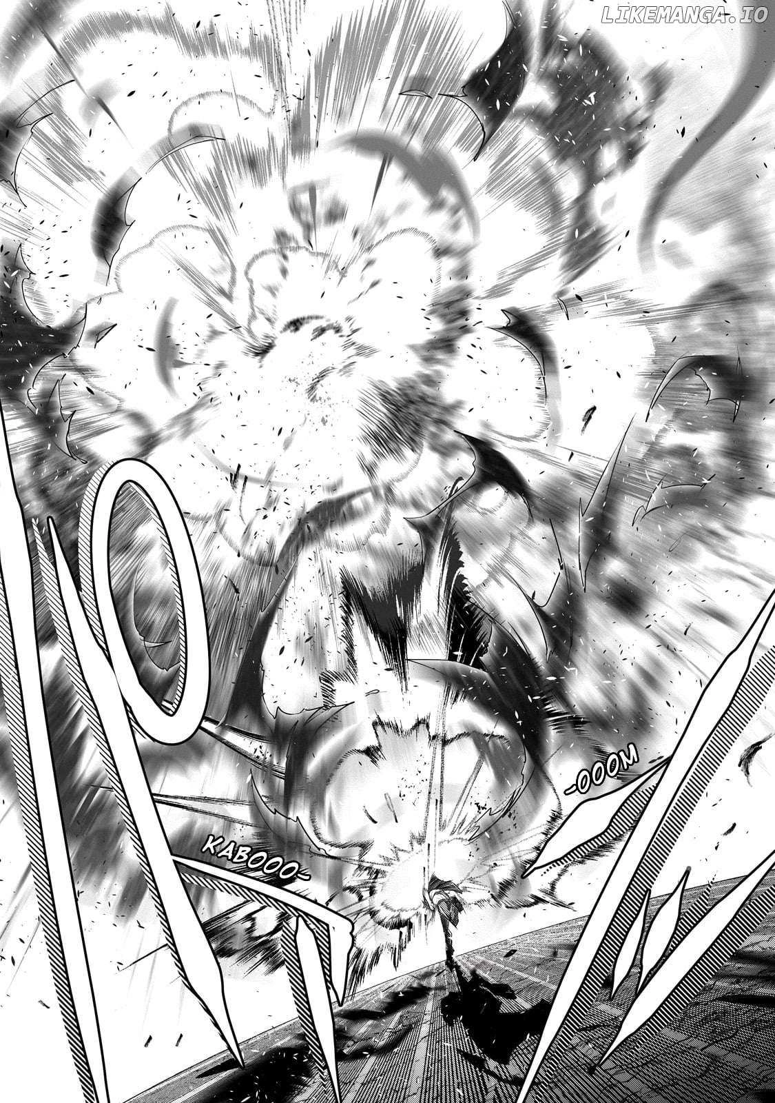 Inu to Yuusha wa Kazaranai Chapter 15 page 32 - 