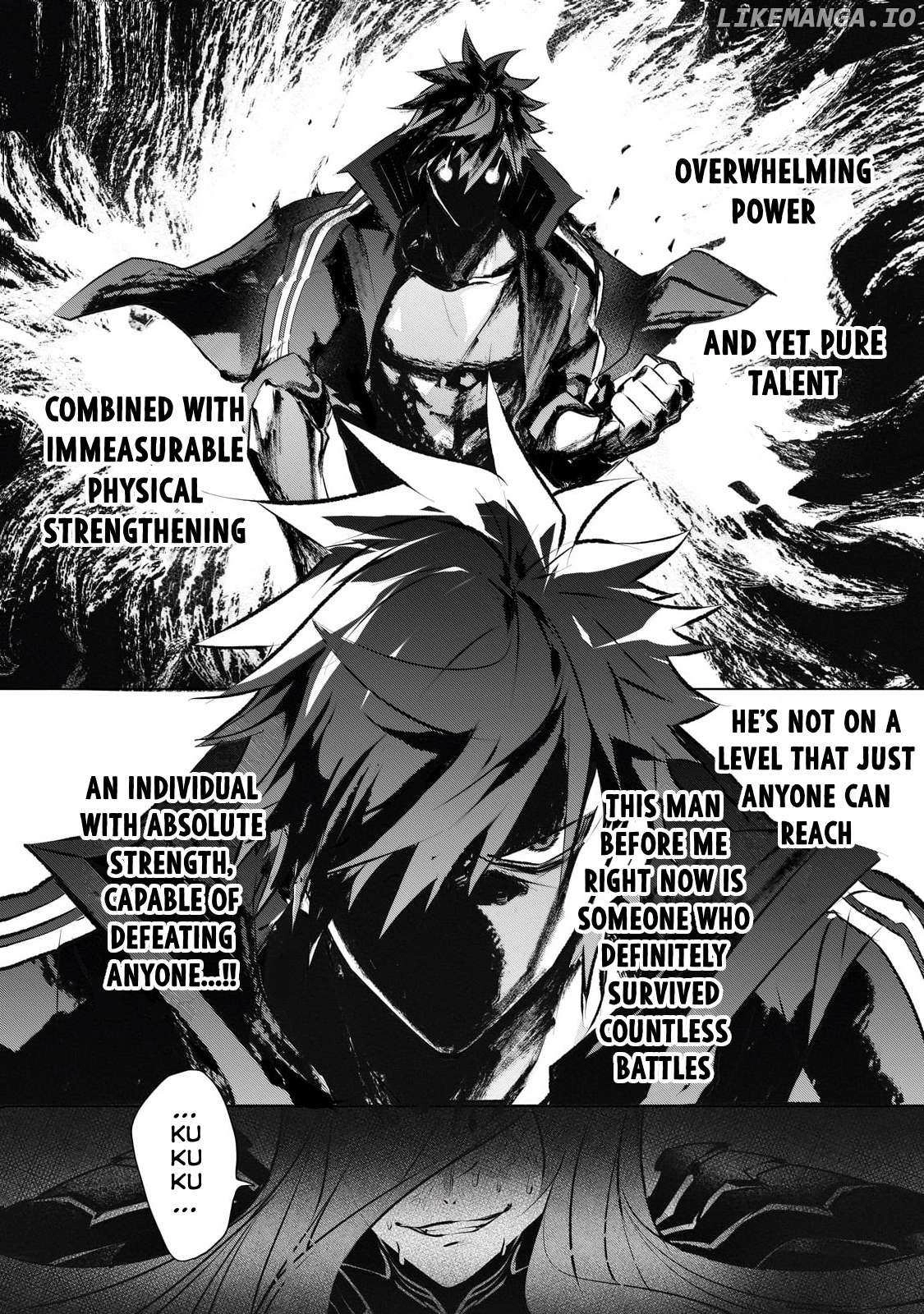 Inu to Yuusha wa Kazaranai Chapter 16 page 26 - 