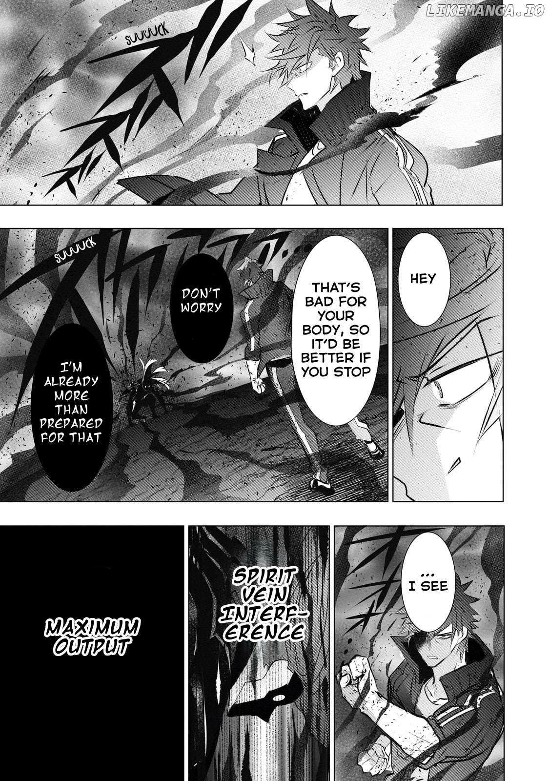 Inu to Yuusha wa Kazaranai Chapter 16 page 28 - 