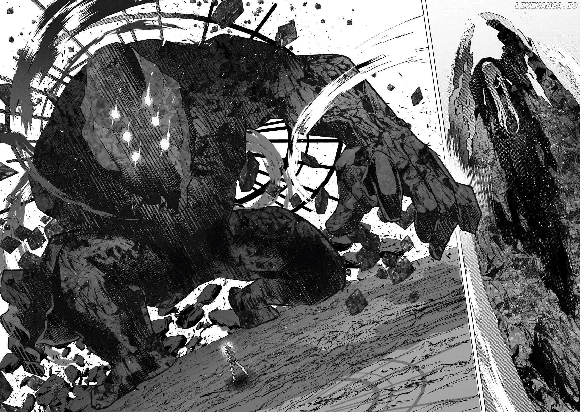 Inu to Yuusha wa Kazaranai Chapter 16 page 29 - 