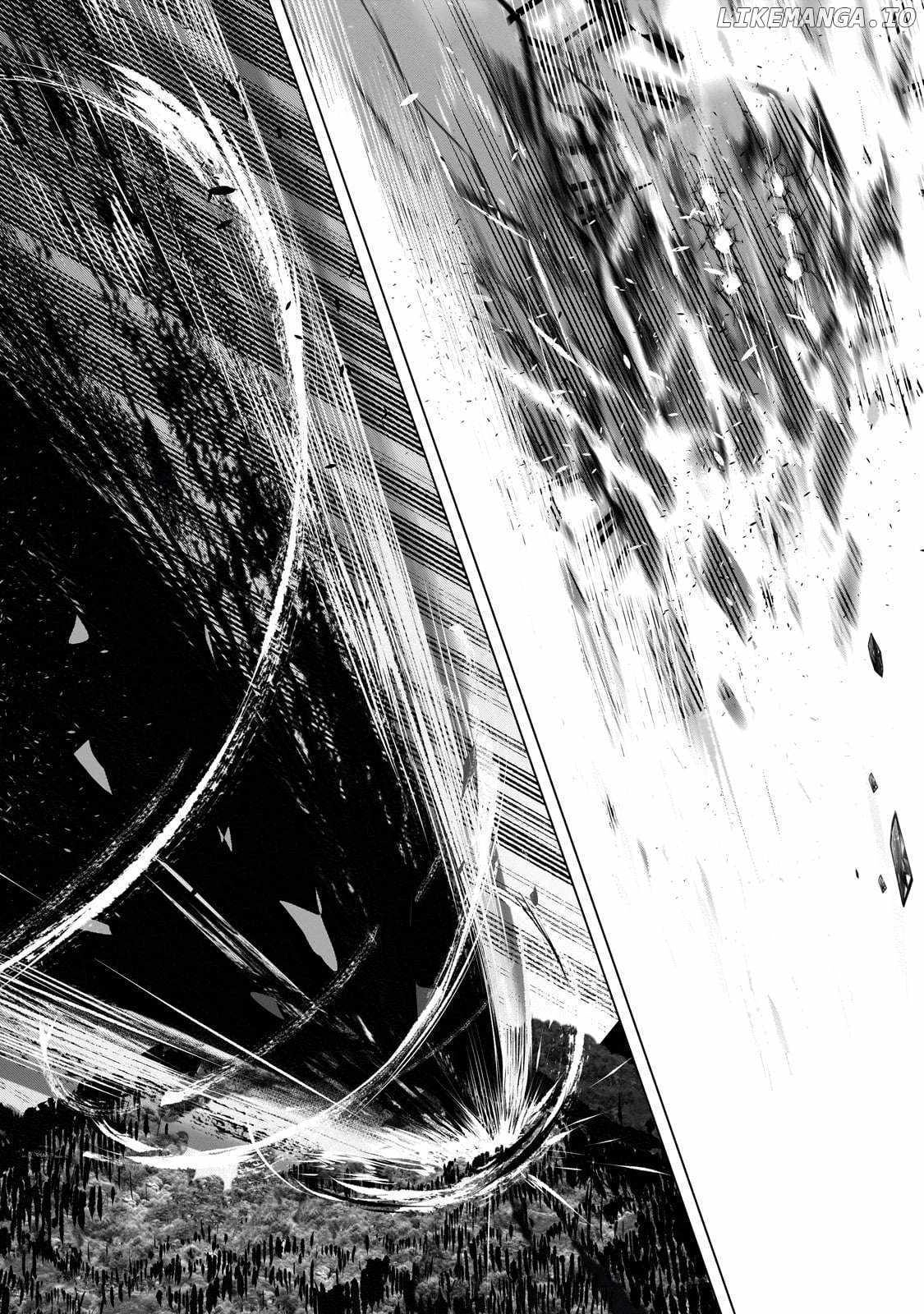 Inu to Yuusha wa Kazaranai Chapter 17 page 14 - 
