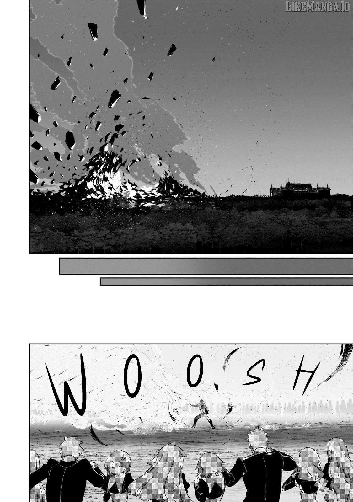 Inu to Yuusha wa Kazaranai Chapter 22 page 2 - 