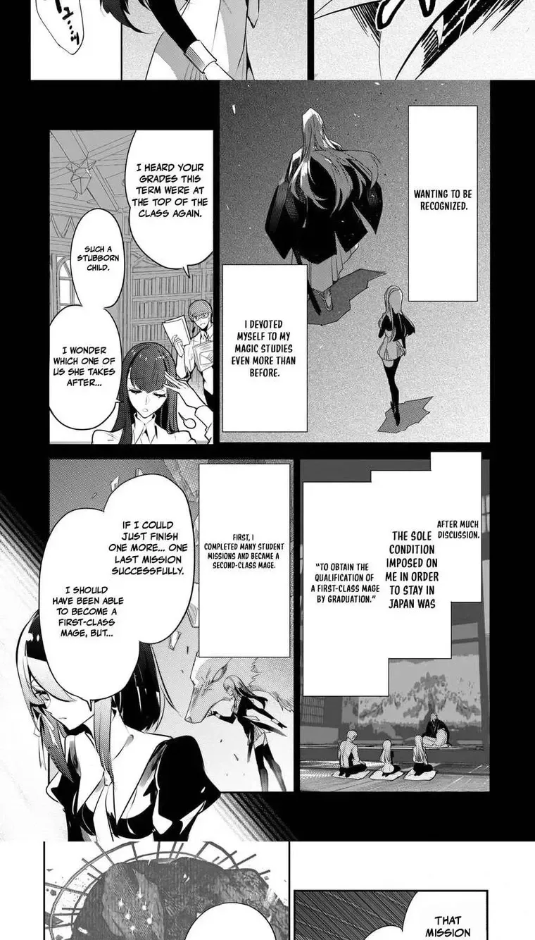 Inu to Yuusha wa Kazaranai Chapter 24 page 10 - 
