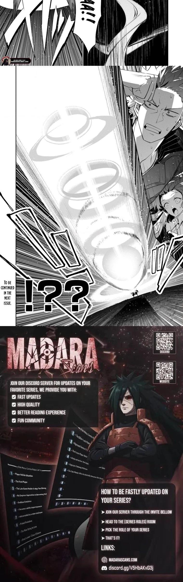 Inu to Yuusha wa Kazaranai Chapter 27 page 4 - 
