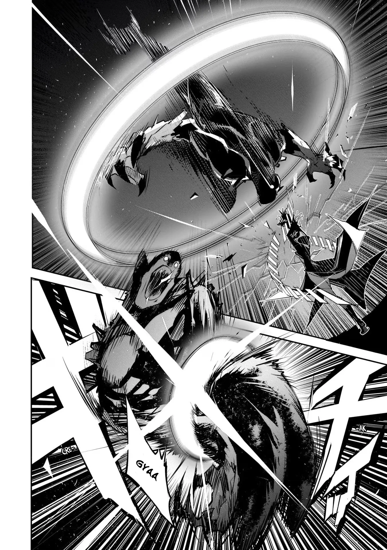 Inu to Yuusha wa Kazaranai Chapter 9 page 6 - 